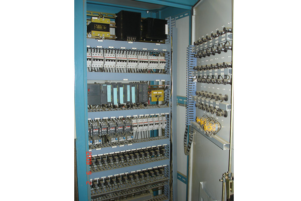 PLC控制柜 PLC控制柜